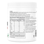 GNC PRO PERFORMANCE L-Glutamine Unflavoured | 250g
