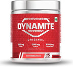 DYNAMITE ORIGNAL PRE WORKOUT