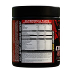 Ripped Up Nutrition Conquer Ultra Maxx- Pre workout 300gm 30Servings