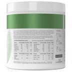 hk vitals skin  Veg Collagen Supplement Powder (Orange, 200g)