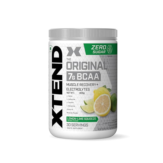 Xtend Original BCAA Powder Main image