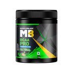 MuscleBlaze BCAA Pro 30serving