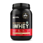 Gold Standard 100% Whey Protein Powder