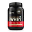 Gold Standard 100% Whey Protein Powder