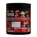 Ripped Up Nutrition Conquer Ultra Maxx- Pre workout 300gm 30Servings