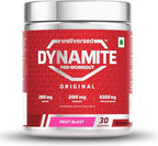 DYNAMITE ORIGNAL PRE WORKOUT