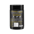 MuscleBlaze T-Surge Black (90 Tablets) | Testosterone Booster for Men