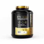 One Science Nutrition (OSN) - 100% Premium Whey