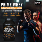 PRIME WHEY QNT