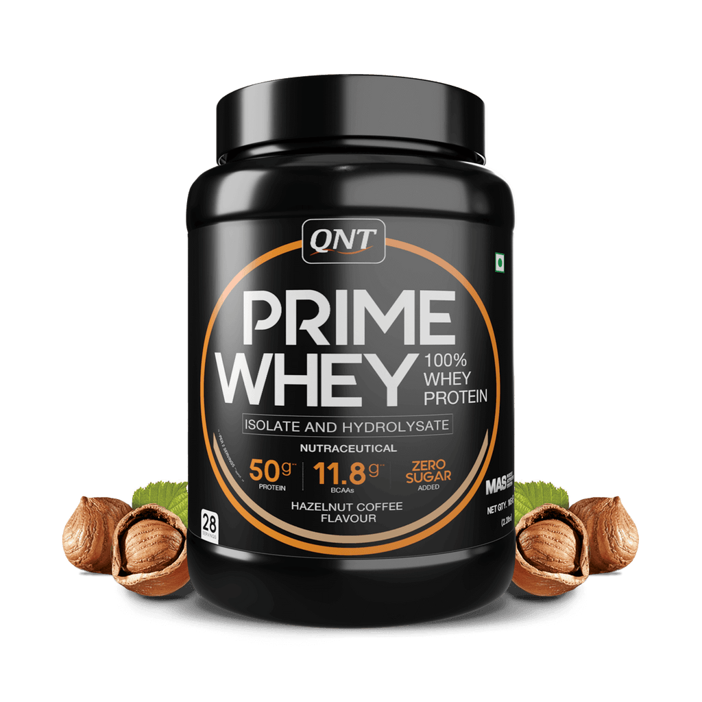 PRIME WHEY QNT