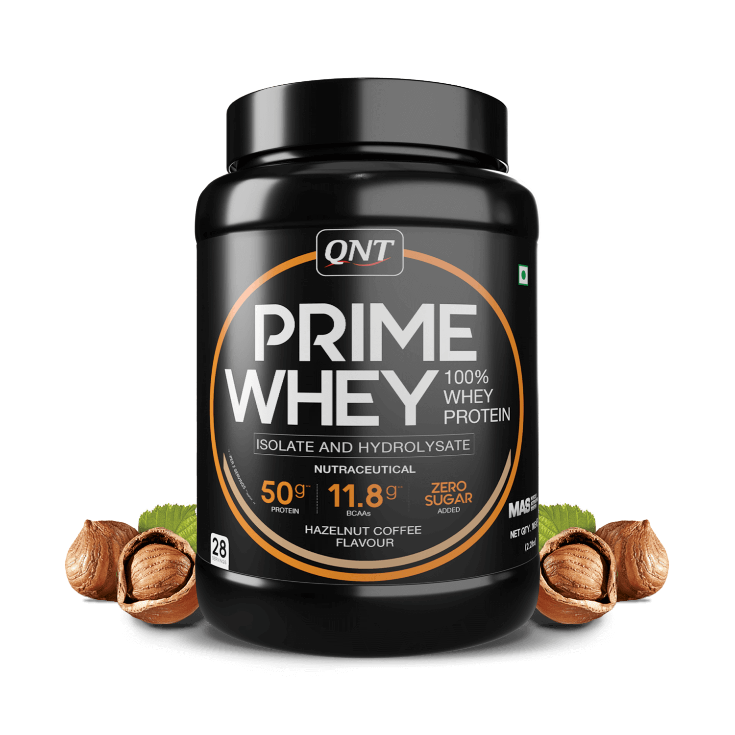 PRIME WHEY QNT