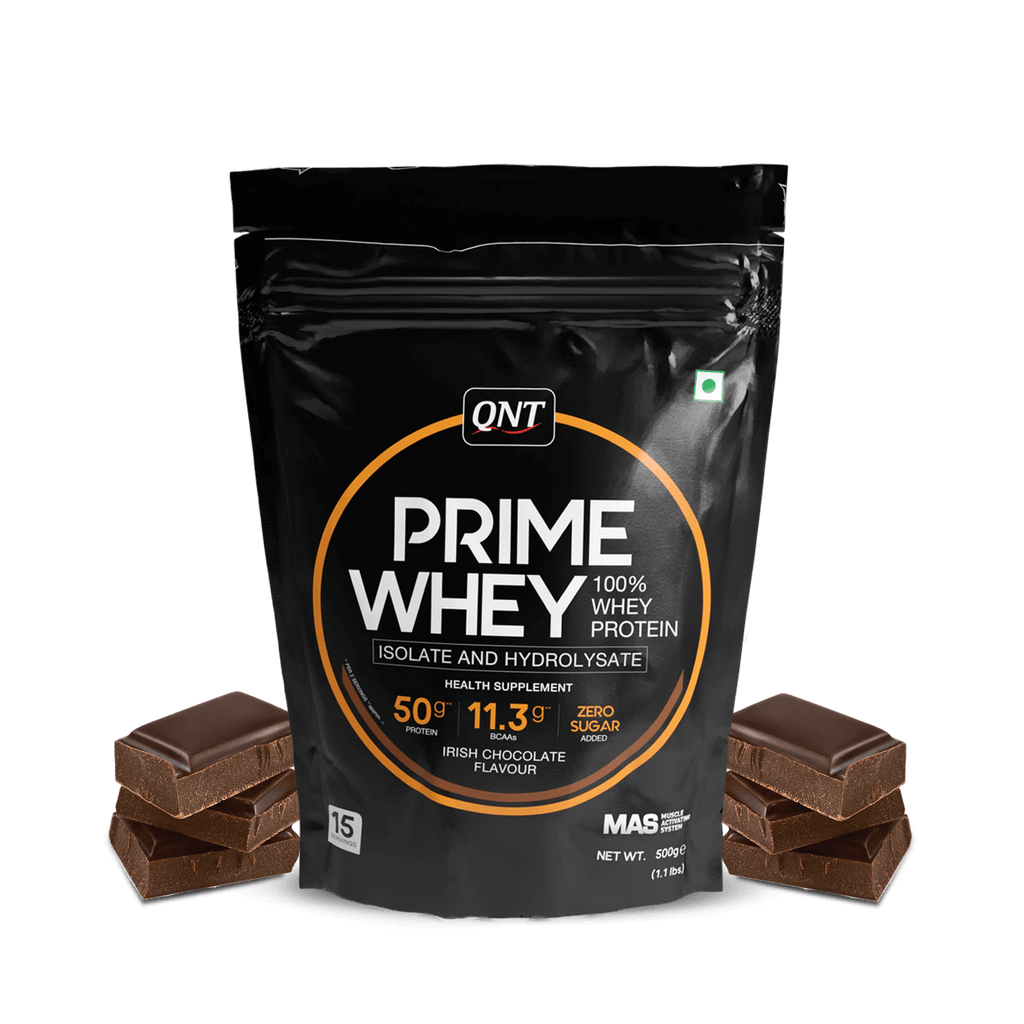 PRIME WHEY QNT