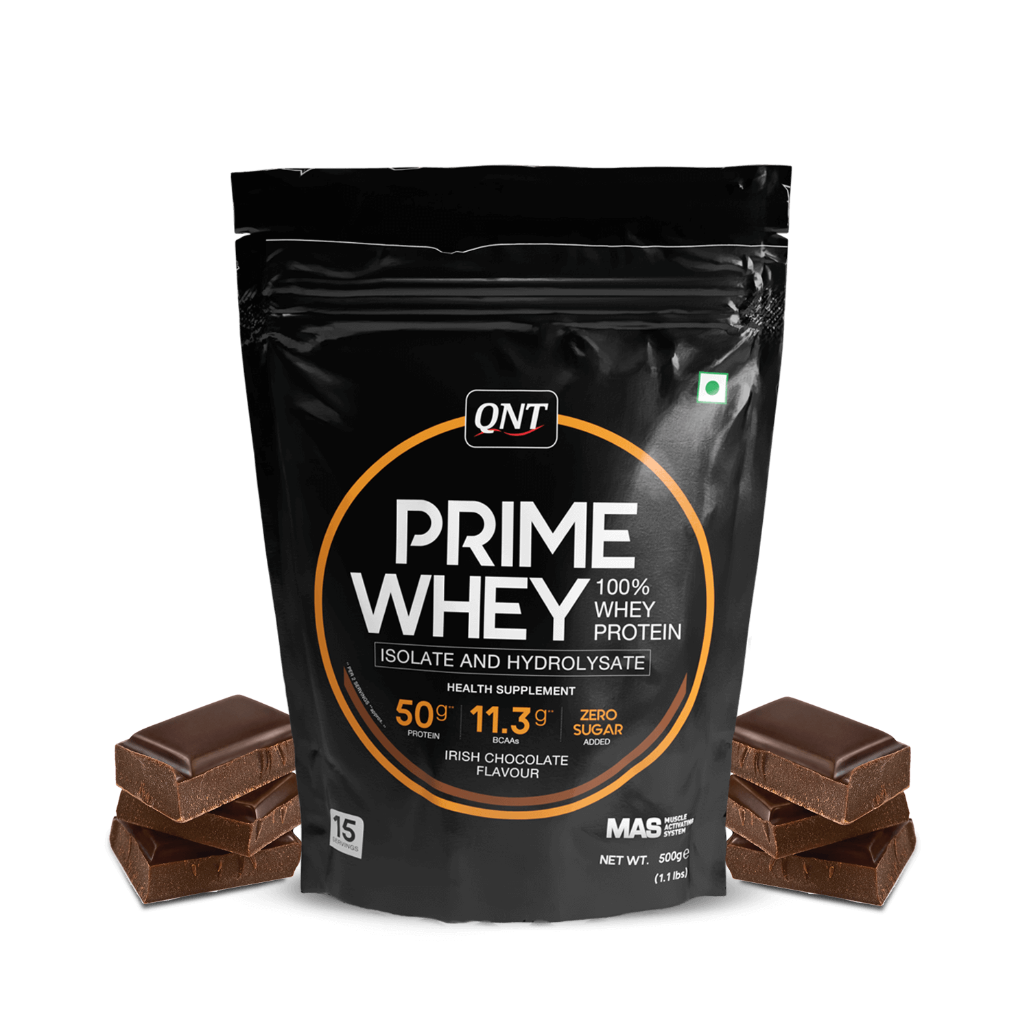 PRIME WHEY QNT