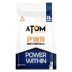 ATOM PWR Whey XL 1kg
