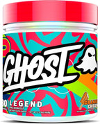 GHOST Legend Pre Workout Powder,- 30 Servings