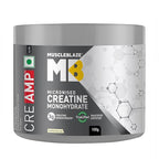 MB CREATINE MONOHYDRATE