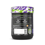 Redcon1 Total War - Pre Workout, 60 Servings (Sour Peach Rings)