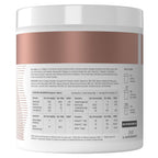 hk vitals Skin Radiance Marine Collagen (Orange, 200g)