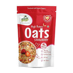 Health Ninja Dark Chocolate Oats 900 gm