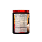 Muscle Club Ring Man Pre-Workout