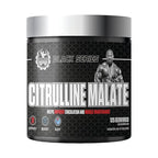 Dexter Jackson Black Series Citrulline Malate | 125 Servings, 250g