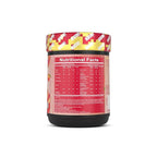 Redcon1 Total War - Pre Workout, 60 Servings (Sour Peach Rings)