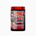 Muscle Club Ring Man Pre-Workout