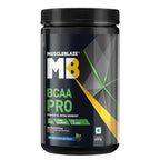 MuscleBlaze BCAA Pro 30serving