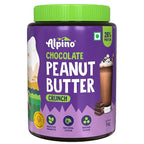Alpino Chocolate Peanut Butter