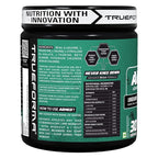 TRUEFORMA Armed Advance BCAA Formula