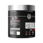 Dexter Jackson Black Series Citrulline Malate | 125 Servings, 250g