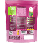 ALPINO Super Muesli Strawberry & Nuts 1kg