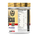Dexter Jackson EAA+BCAA |390 Gram - Advanced Amino Acid Blend