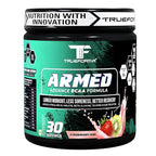 TRUEFORMA Armed Advance BCAA Formula