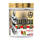 Dexter Jackson EAA+BCAA |390 Gram - Advanced Amino Acid Blend