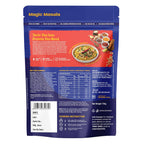 Pintola 22g High Protein Masala Oats 400g, Magic Masala