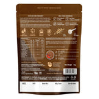 PINTOLA 25g High Protein Oats 1kg, Dark Chocolate