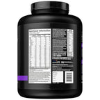 MUSLE TECH MASS GAINER