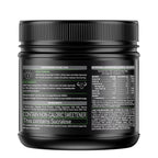 MuscleBlaze L-Glutamine Powder, Fruit Punch (41 Servings, 250g)