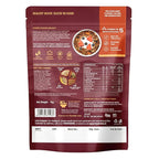 Pintola High Protein Muesli Dark Chocolate & Cranberry 1kg, 24g Protein