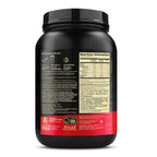 Gold Standard 100% Whey Protein Powder