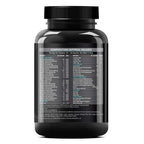 MuscleBlaze MB-VITE Daily Multivitamin, for Enhanced Energy, Stamina & Gut Health