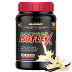 Allmax Isoflex: 100% Whey Protein Isolate