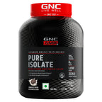 GNC LIVE WELL-SINCE1935 PURE ISOLATE PROTIEN