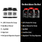 GNC LIVE WELL-SINCE1935 PURE ISOLATE PROTIEN