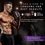 MUSLE TECH MASS GAINER