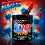 THE BIG DADDY INFERNO 50 Servings
