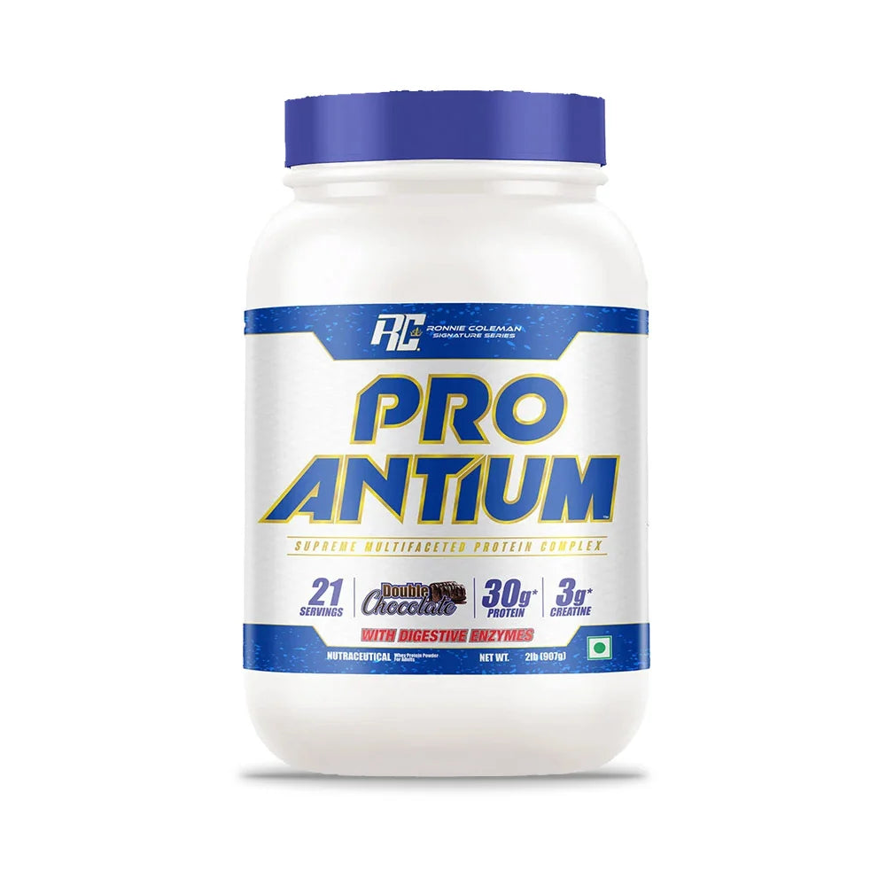 RC PRO ANTIUM