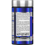 Allmax Omega-3 Fatty Acids Supplement