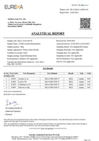 ATOM Creatine Monohydrate